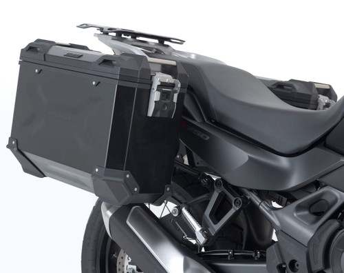Kit valigie motech trax - [sw-motech],