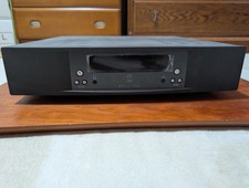 Amplificatore stereo integrato