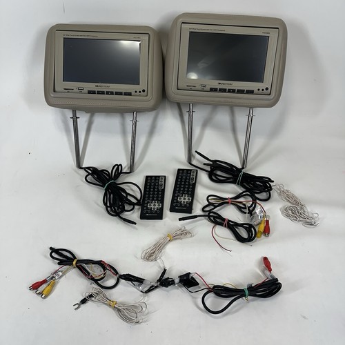 Soundstream vhd 9bg - soundstream, vhd-9bg