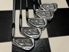 [Mizuno] Ferro da stiro JPX850