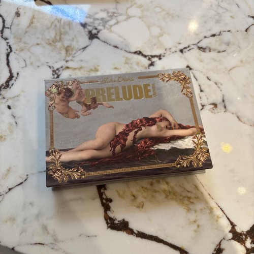 Lime crime prelude chroma - lime,
