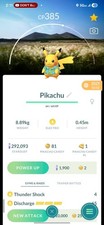 Costume pokemon pikachu e - costume,
