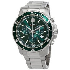 Orologio Uomo Movado Serie 800