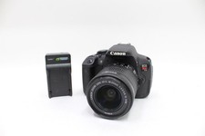 Canon EOS Rebel T5i 18.0 MP
