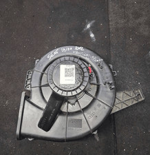 Motorino ventilazione abitacolo  VOLKSWAGEN POLO (9N) 1.2 12V (47Kw) Ber.