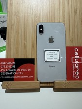 IPHONE X 64GB