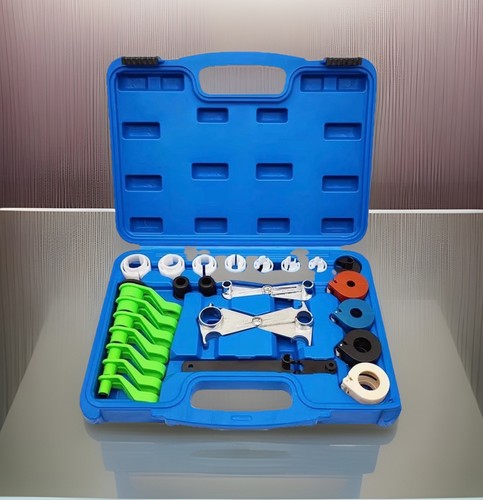 25pcs master quick - master,