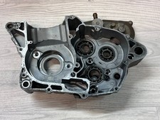 Suzuki RMZ RM-Z 250 carter