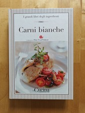 Libro Ricette Carni Bianche