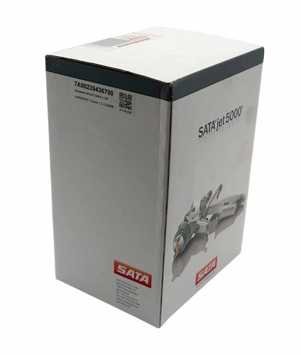 Sata satajet 5000 3 rp - 1.3,