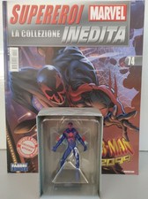 MARVEL LA COLLEZIONE INEDITA