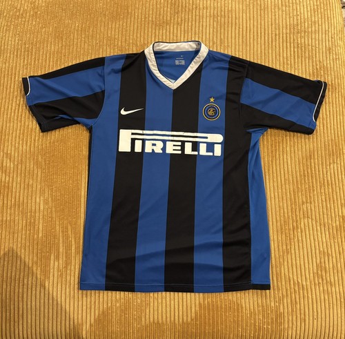 Maglia calcio vintage nike - calcio,