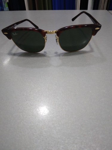 Ray ban rb3016 - rb3016, clubmaster