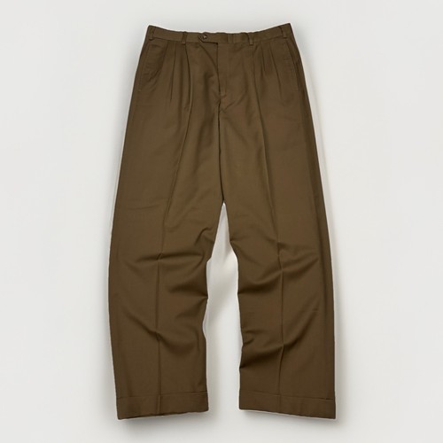 Pantaloni eleganti vintage