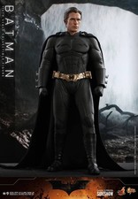 Batman Begins 1/6. Movie Master Piece. DC Comics Hot Toys