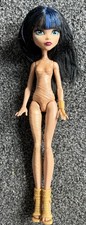 Monster HIGH DOLL cleo de Nile