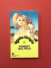 Poirot sul Nilo-di Agatha
