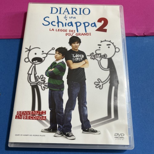 Dvd film italiano - dvd,