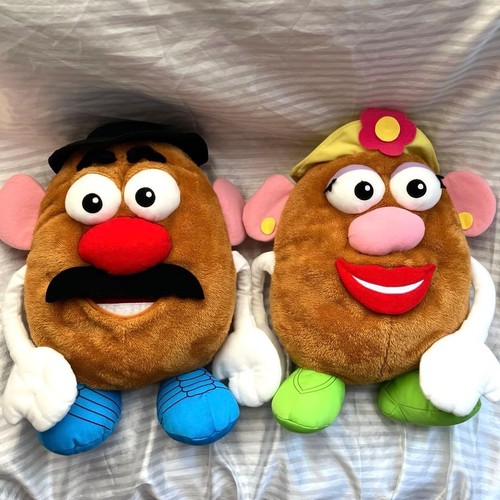 Toy story mrs - mr., set