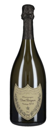 Champagne don perignon vintage - don,