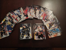 Upper Deck 1994-1995-96