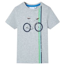 Maglietta per Bambini Maniche