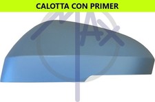 Calotta con primer per - con,