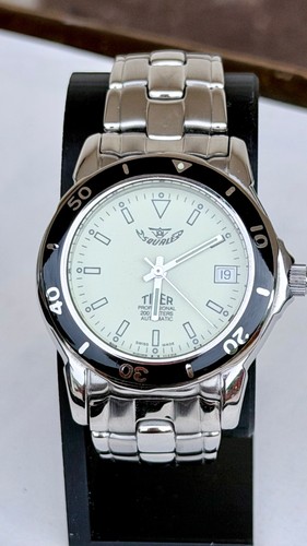 Squale tiger 609 automatico - squale,