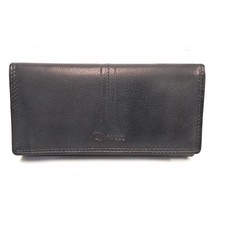 Portafoglio in pelle Donna