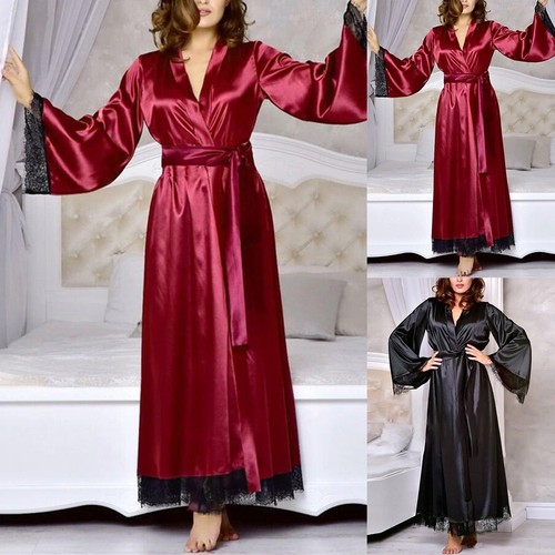 Vestaglia femminile scollo - femminile,