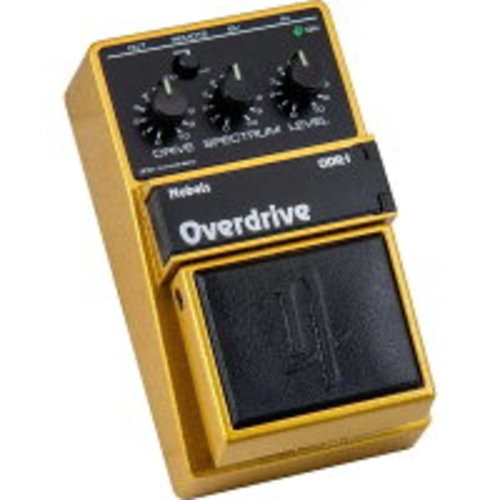 Odr overdrive nobels - nobels, pedale