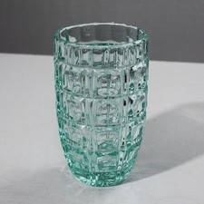 Vaso vintage in cristallo
