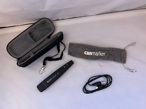 Scannerarker air pen - scannerarker,