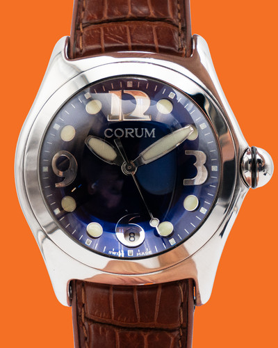 Corum bubble 45mm - bubble,