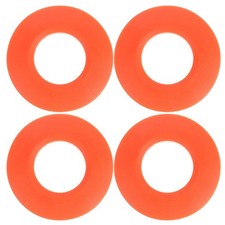  4 Pcs Anelli Antigoccia Kayak