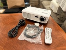 Optoma HD67 Proiettore 58 Ore