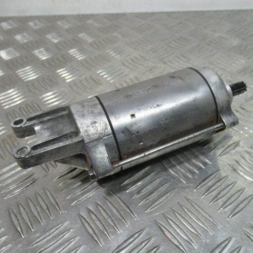 Avviamento piaggio mp3 400 - avviamento,