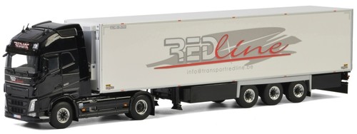 Wsi volvo fh04 - wsi,,