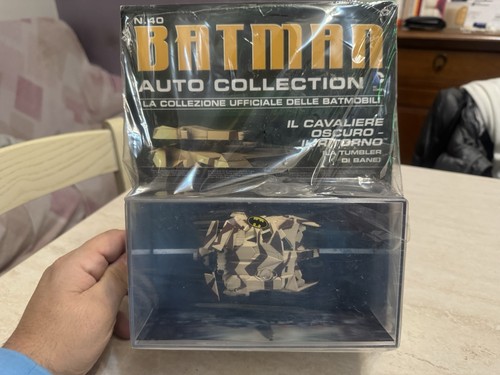Batman collection the - collection, n.40