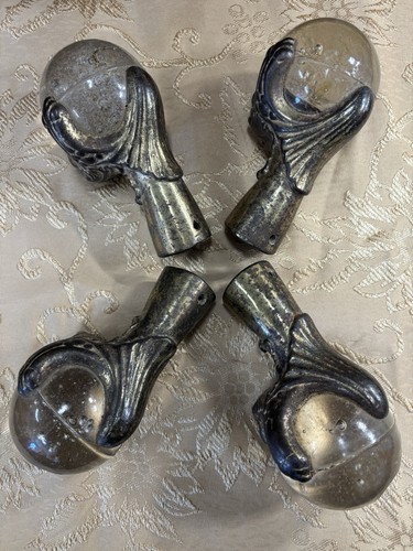 Set piedini sfera in - set,