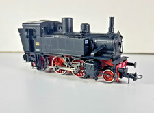 ROCO 43325 Locomotiva vapore