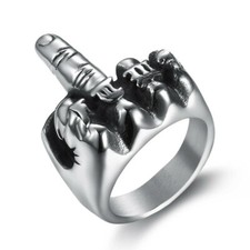 Anello da Cavaliere Uomo