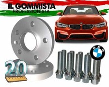 2 DISTANZIALI da 20 mm