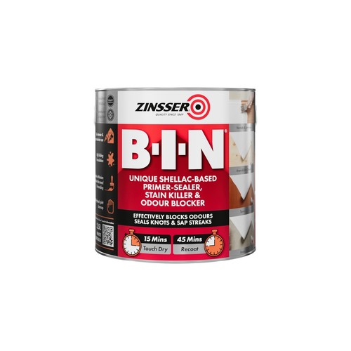 Zinsser primer sigillante a - zinsser,