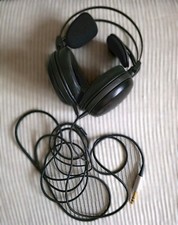 audio-technica ATH-W5000 Cuffie dinamiche chiuse con custodia