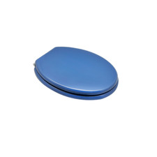 Universal toilet seat pot