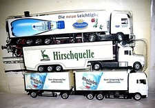 47-N 3 Tir Action Figure Truck