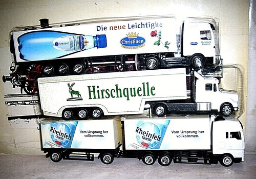 Tir modellini camion - tir,