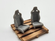 Sedili Recaro Sportster per