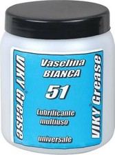 VASELLINA BIANCA 51 VIKY